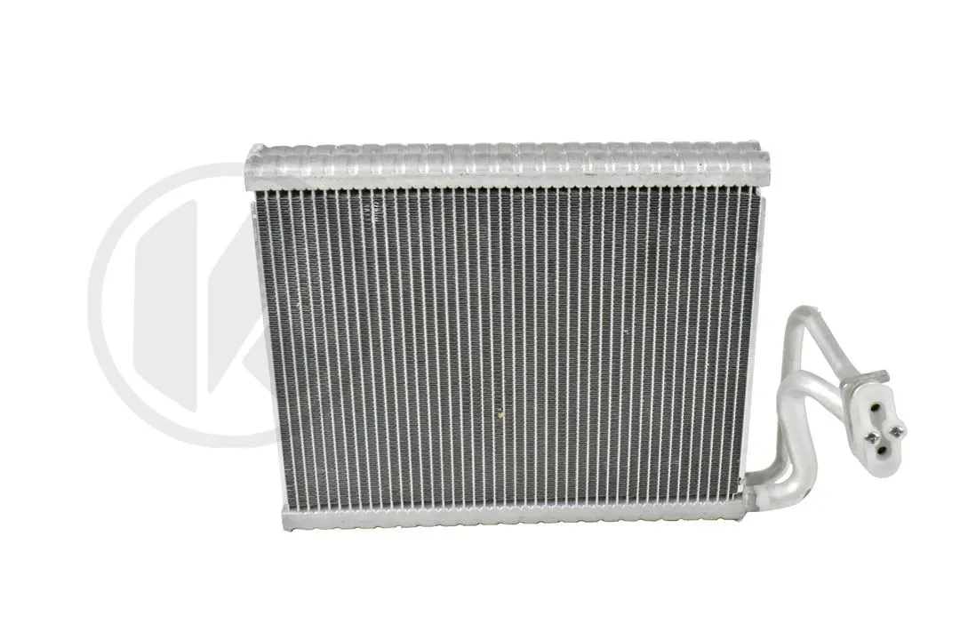 EVAPORATOR